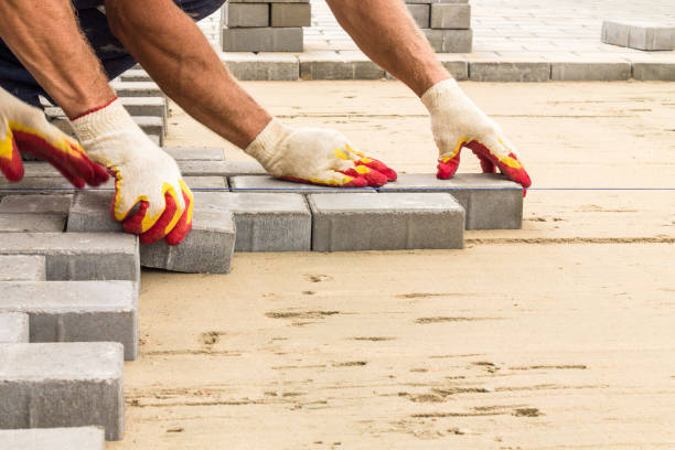 Best Driveway Repair Near Me  in Landen, OH
