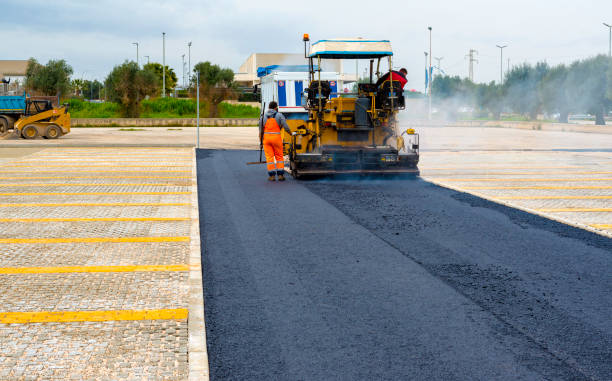 Best Driveway Pavers Near Me  in Landen, OH