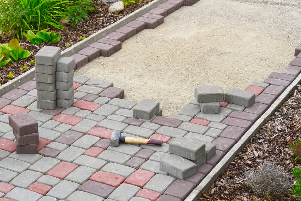 Best Driveway Paving Contractor  in Landen, OH