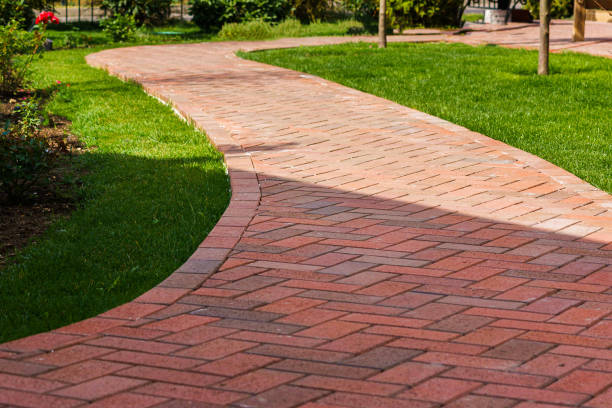 Best Driveway Resurfacing Pavers  in Landen, OH