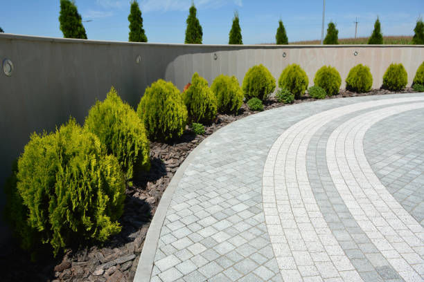 Best Driveway Pavers Near Me  in Landen, OH