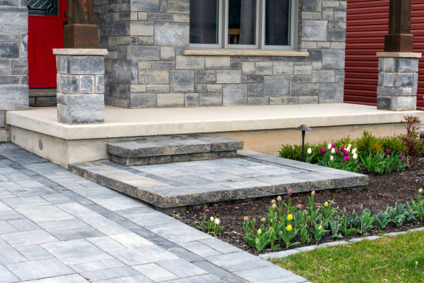 Best Best Driveway Pavers  in Landen, OH