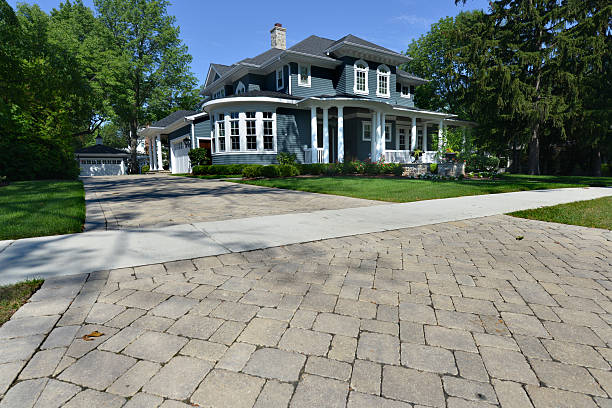 Best Driveway Pavers Near Me  in Landen, OH