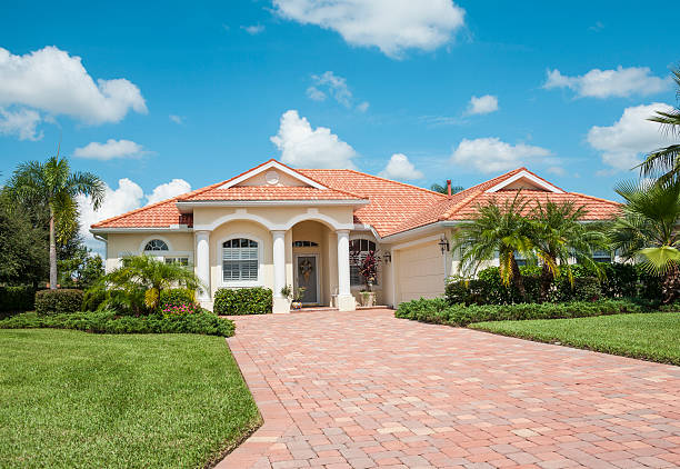 Best Driveway Pavers Near Me  in Landen, OH