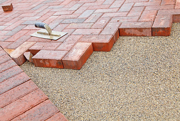 Trusted Landen, OH Driveway Pavers Experts