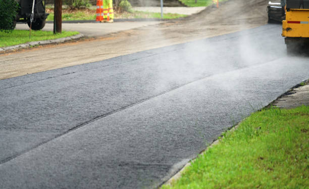 Best Best Driveway Pavers  in Landen, OH
