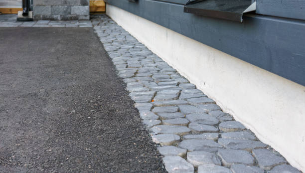 Cobblestone Driveway Pavers in Landen, OH