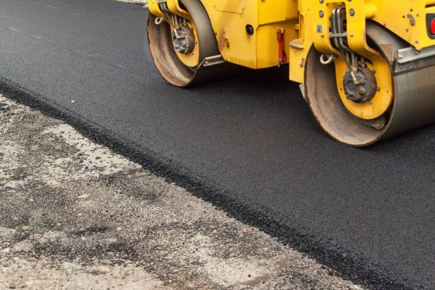 Best Concrete Paver Driveway  in Landen, OH